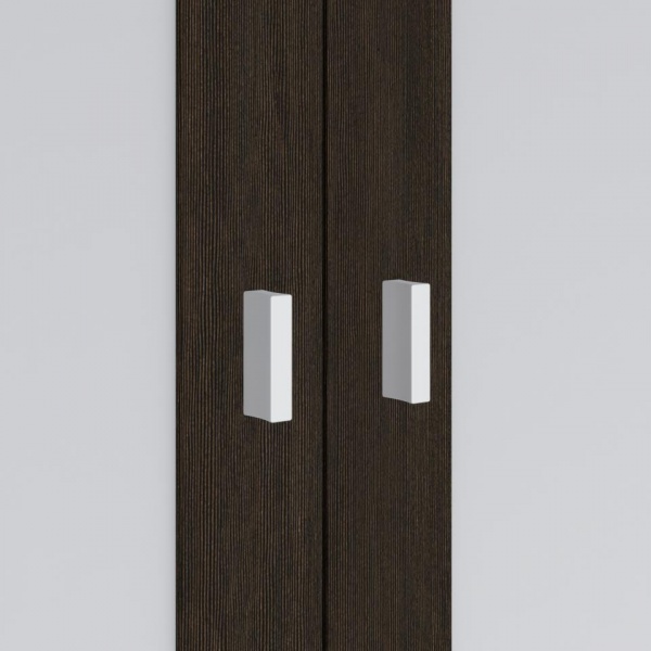 Распашные шкафы