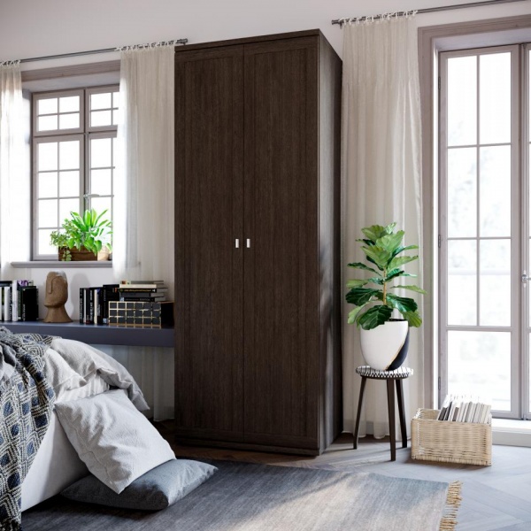 Распашные шкафы