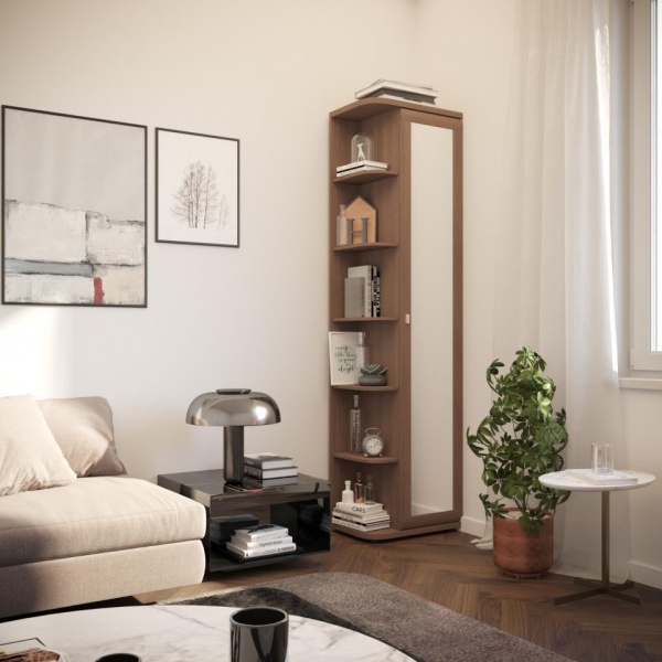 Распашные шкафы