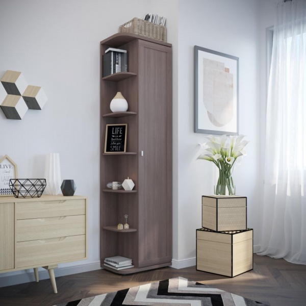 Распашные шкафы