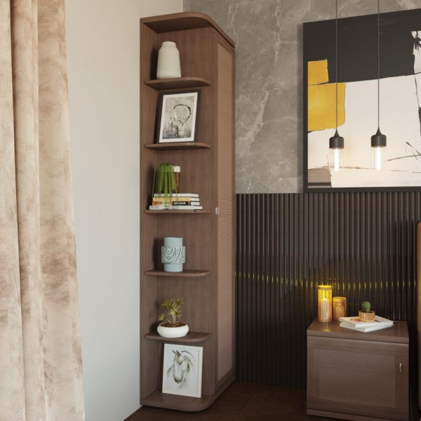 Распашные шкафы