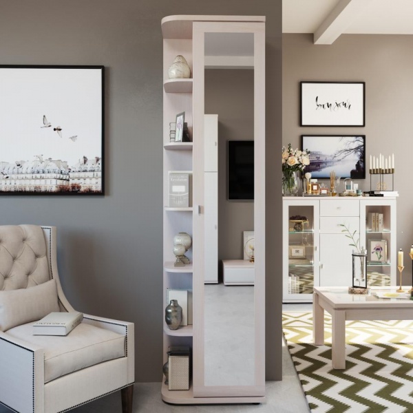 Распашные шкафы