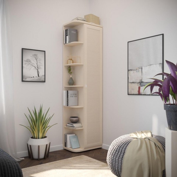 Распашные шкафы