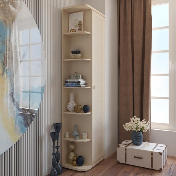 Распашные шкафы