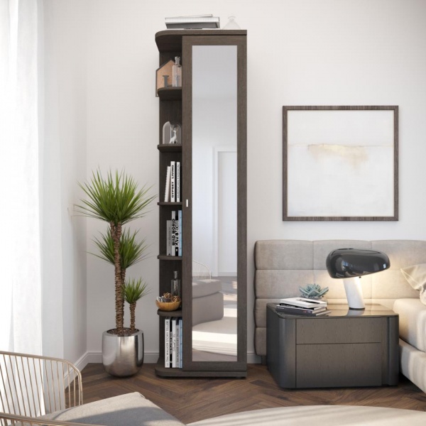 Распашные шкафы