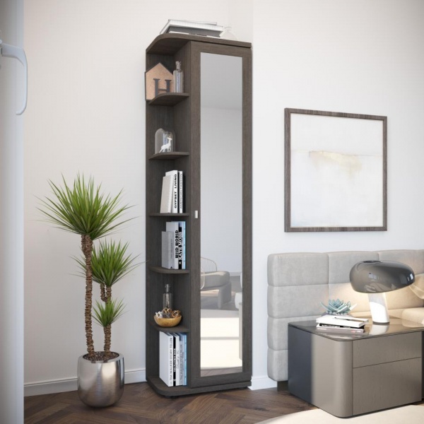 Распашные шкафы