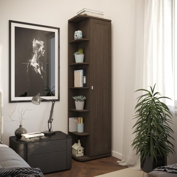 Распашные шкафы