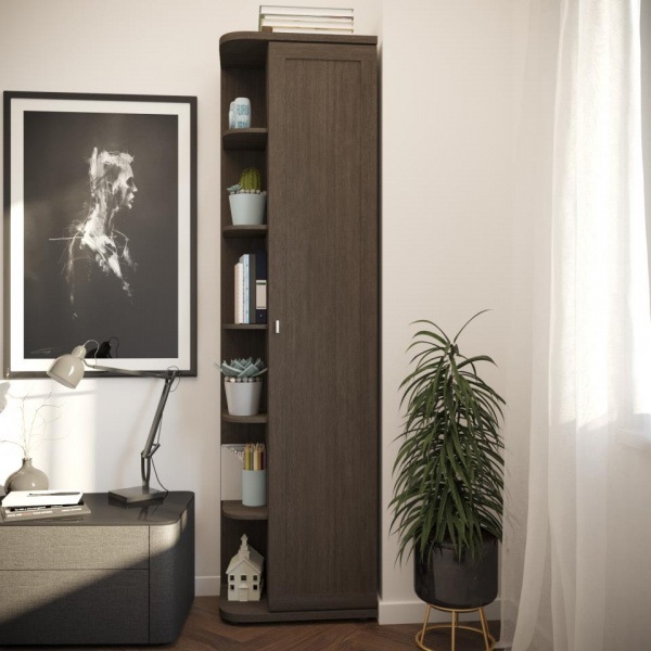 Распашные шкафы