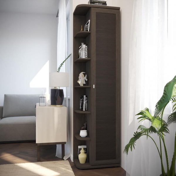 Распашные шкафы