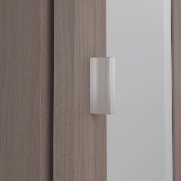 Распашные шкафы