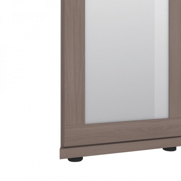 Распашные шкафы