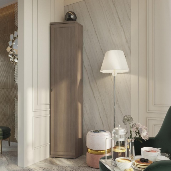 Распашные шкафы