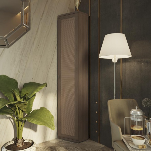 Распашные шкафы