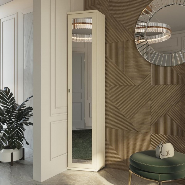 Распашные шкафы