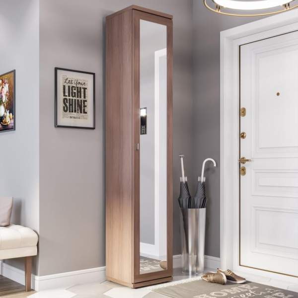 Распашные шкафы