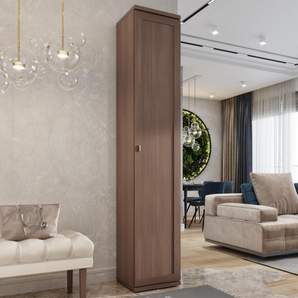 Распашные шкафы