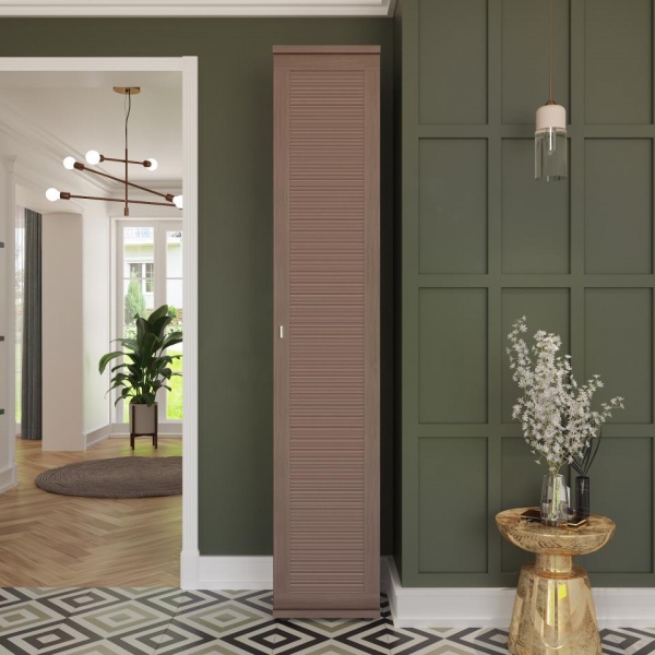 Распашные шкафы