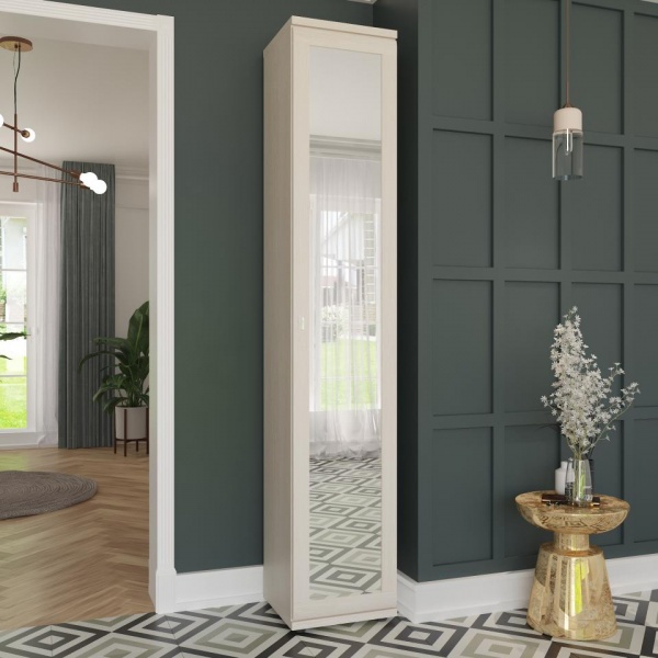 Распашные шкафы