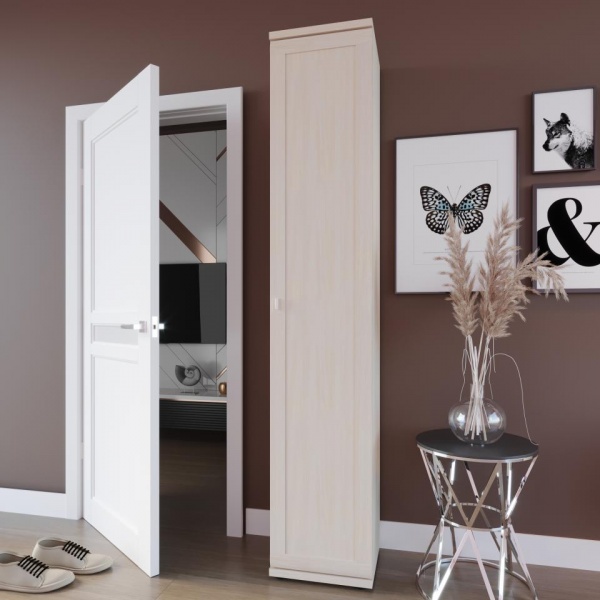 Распашные шкафы