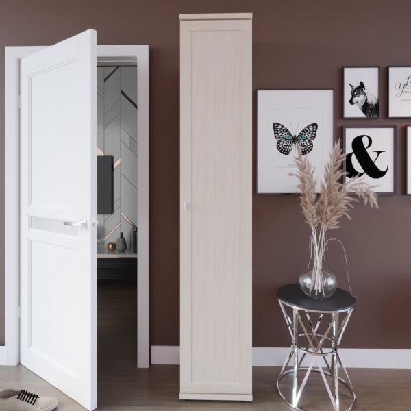 Распашные шкафы