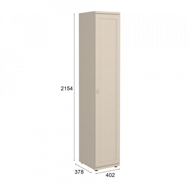 Распашные шкафы