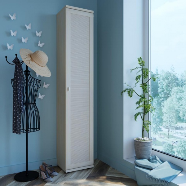 Распашные шкафы