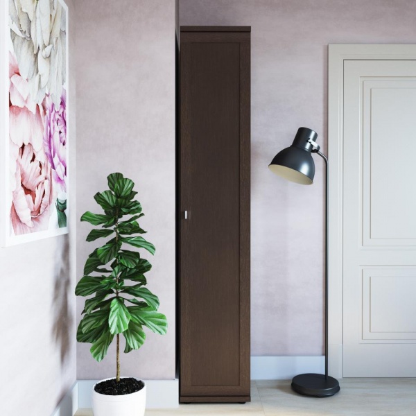 Распашные шкафы