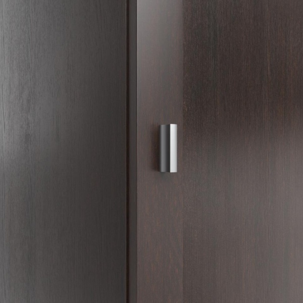 Распашные шкафы