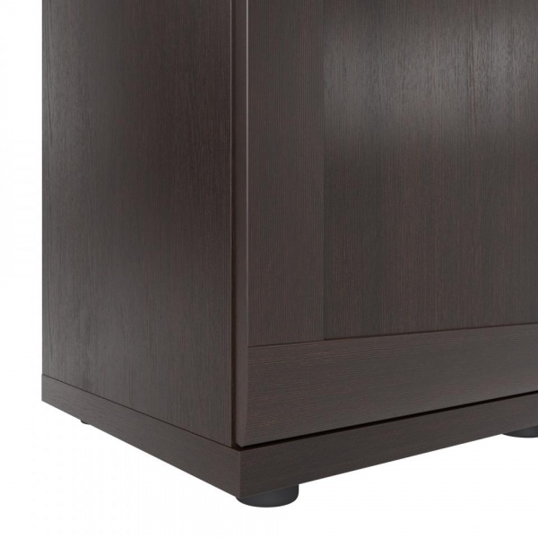 Распашные шкафы