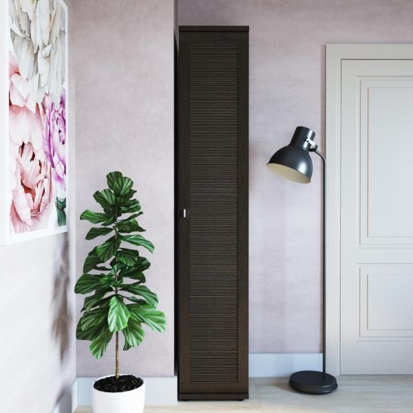 Распашные шкафы