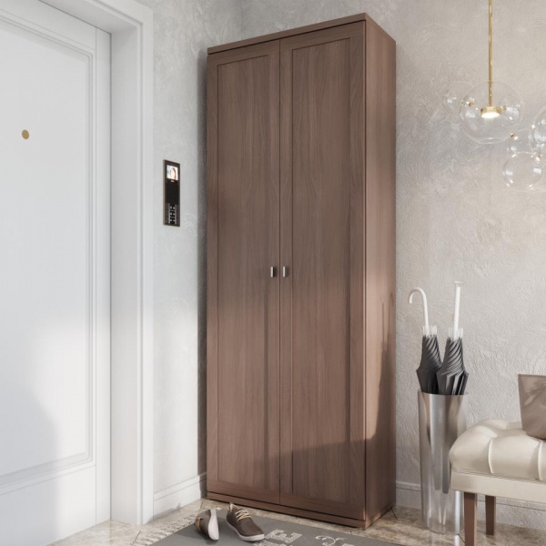 Распашные шкафы