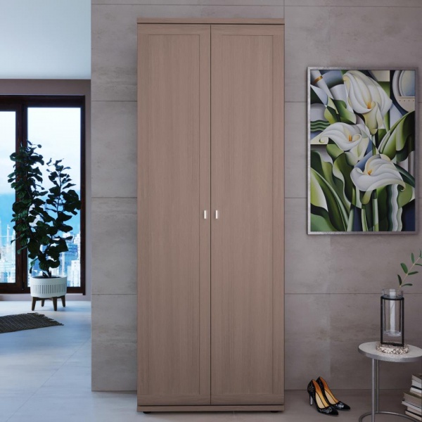 Распашные шкафы