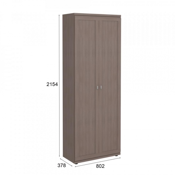 Распашные шкафы