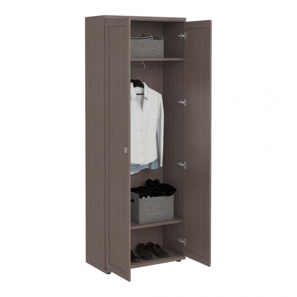 Распашные шкафы