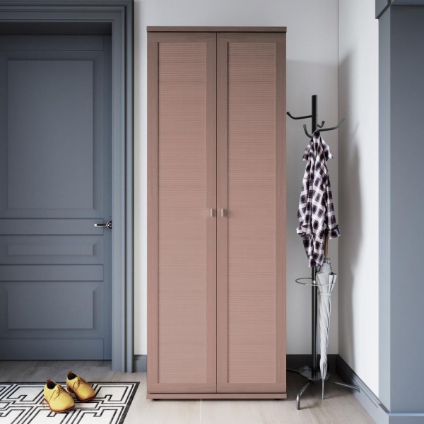 Распашные шкафы