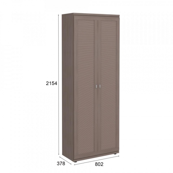 Распашные шкафы