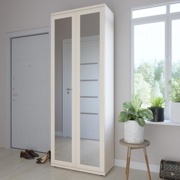 Распашные шкафы