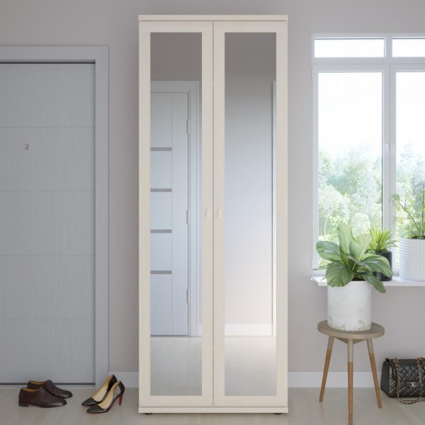 Распашные шкафы