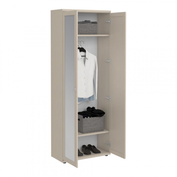 Распашные шкафы