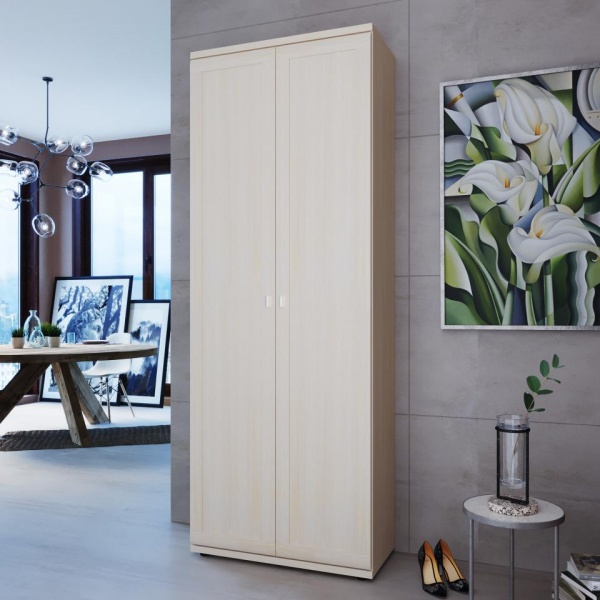 Распашные шкафы