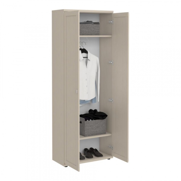 Распашные шкафы