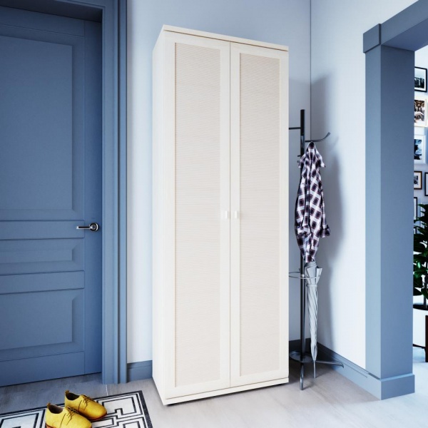 Распашные шкафы