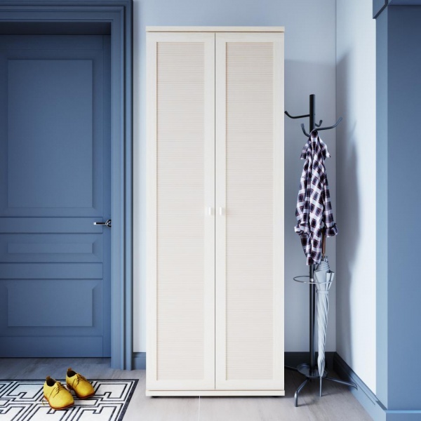 Распашные шкафы