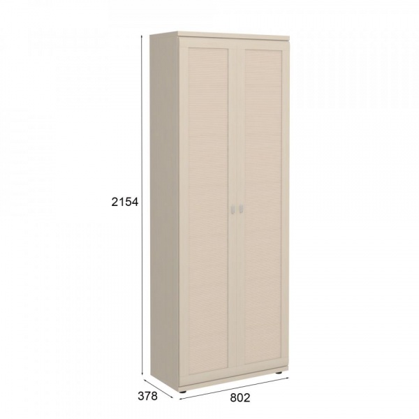 Распашные шкафы