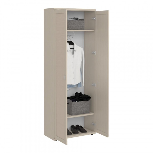 Распашные шкафы