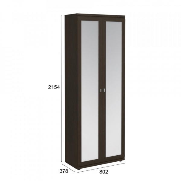 Распашные шкафы