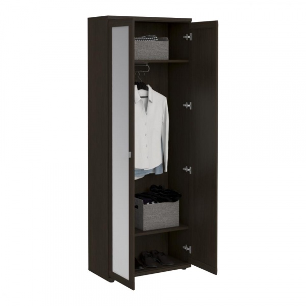 Распашные шкафы