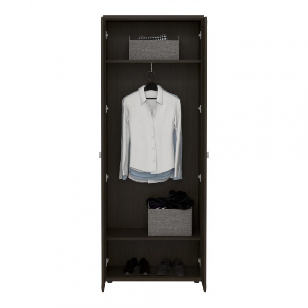 Распашные шкафы