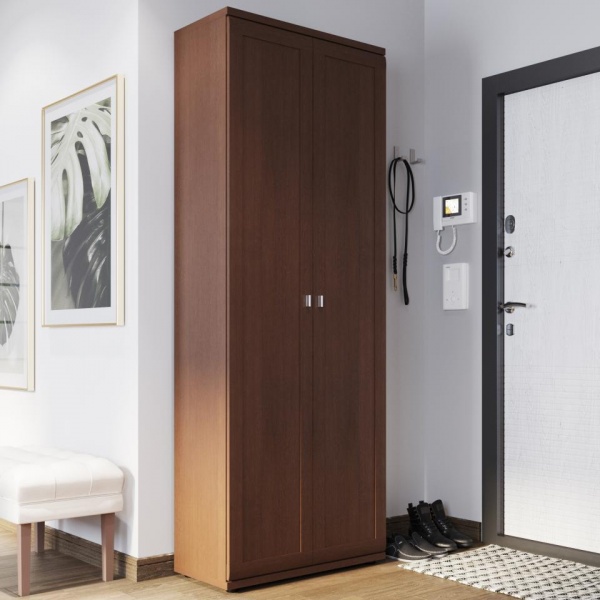 Распашные шкафы