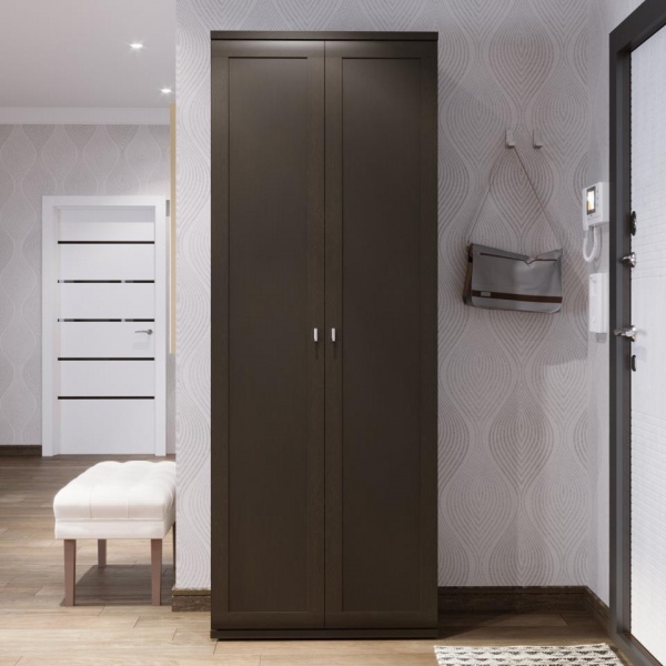 Распашные шкафы